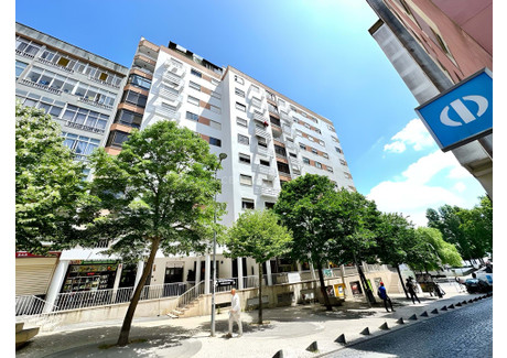 Mieszkanie na sprzedaż - Cacém E São Marcos, Portugalia, 70 m², 232 094 USD (944 623 PLN), NET-102881022