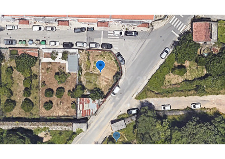 Działka na sprzedaż - Sintra, Portugalia, 287 m², 92 281 USD (368 201 PLN), NET-96127632