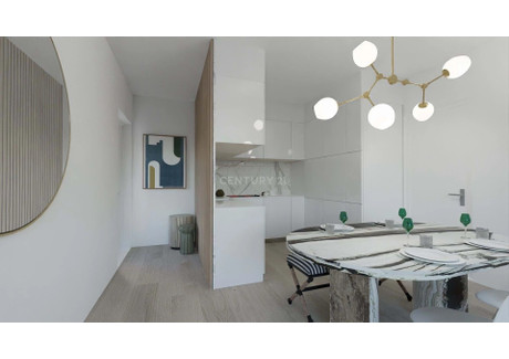 Mieszkanie na sprzedaż - Porto, Portugalia, 48 m², 291 726 USD (1 149 401 PLN), NET-96128255