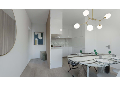 Mieszkanie na sprzedaż - Porto, Portugalia, 45,4 m², 264 249 USD (1 064 922 PLN), NET-96128958