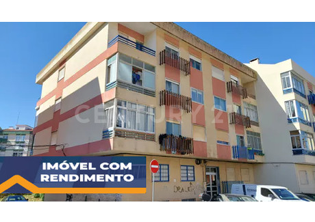 Mieszkanie na sprzedaż - Agualva E Mira-Sintra, Portugalia, 70 m², 174 537 USD (724 329 PLN), NET-97046199