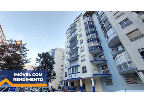 Mieszkanie na sprzedaż - Sintra, Portugalia, 66 m², 181 560 USD (715 348 PLN), NET-97046212