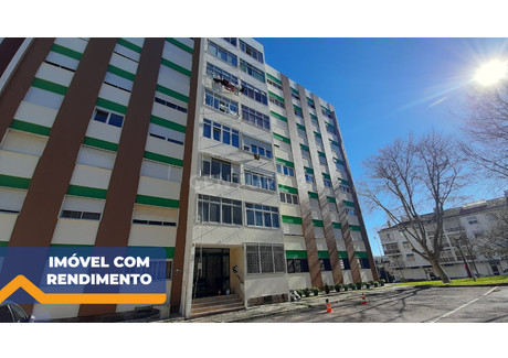 Mieszkanie na sprzedaż - Cacém E São Marcos, Portugalia, 79 m², 202 040 USD (828 363 PLN), NET-97046220