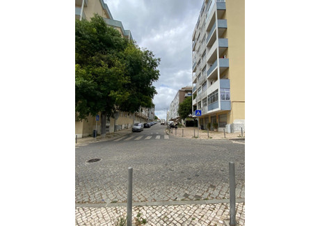 Mieszkanie na sprzedaż - Almada, Cova Da Piedade, Pragal E Cacilhas, Portugalia, 39 m², 145 484 USD (557 205 PLN), NET-97046247