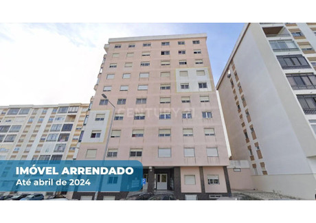 Mieszkanie na sprzedaż - Sintra, Portugalia, 91 m², 207 435 USD (827 667 PLN), NET-97046343
