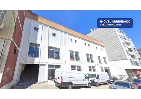 Komercyjne na sprzedaż - Seixal, Portugalia, 703 m², 614 390 USD (2 420 695 PLN), NET-97307079