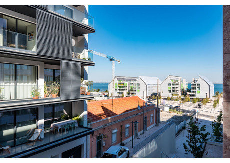 Mieszkanie na sprzedaż - Lisboa, Portugalia, 54 m², 434 756 USD (1 773 803 PLN), NET-97307101