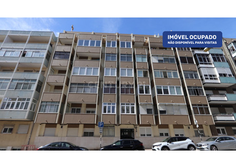 Mieszkanie na sprzedaż - Almada, Cova Da Piedade, Pragal E Cacilhas, Portugalia, 45 m², 201 956 USD (791 668 PLN), NET-97307166