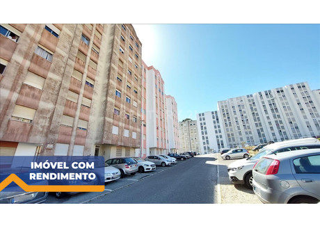 Mieszkanie na sprzedaż - Sintra, Portugalia, 80 m², 204 391 USD (786 907 PLN), NET-97307225