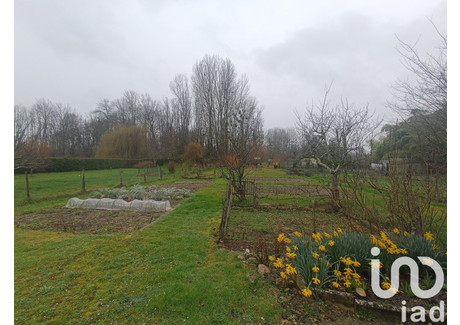 Działka na sprzedaż - Villedieu-Sur-Indre, Francja, 849 m², 6130 USD (24 948 PLN), NET-101292133