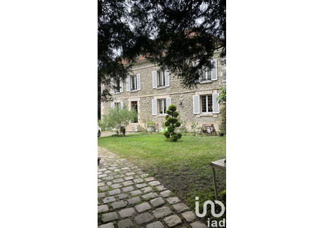 Dom na sprzedaż - Ponchon, Francja, 178 m², 557 961 USD (2 181 629 PLN), NET-99242014