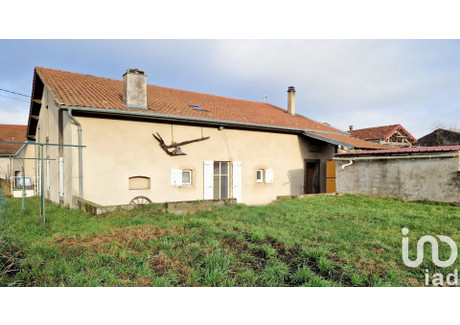 Dom na sprzedaż - Hagéville, Francja, 213 m², 261 816 USD (1 073 446 PLN), NET-101461200