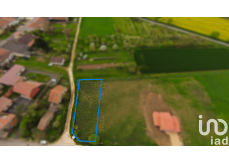 Działka na sprzedaż - Puxieux, Francja, 1033 m², 62 443 USD (239 780 PLN), NET-96831799