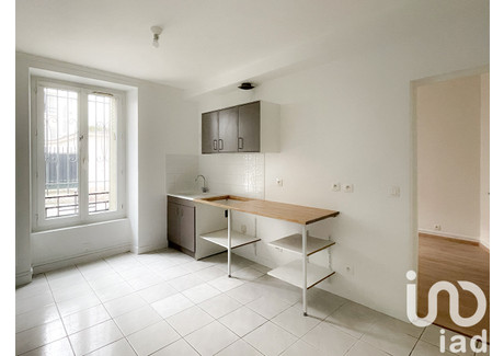 Mieszkanie na sprzedaż - Paris, Francja, 27 m², 252 116 USD (1 053 843 PLN), NET-102398451