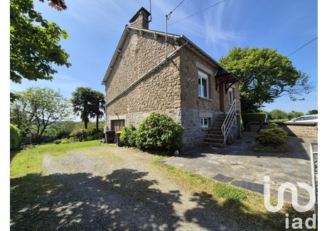 Dom na sprzedaż - Fougeres, Francja, 96 m², 213 857 USD (857 565 PLN), NET-99740580