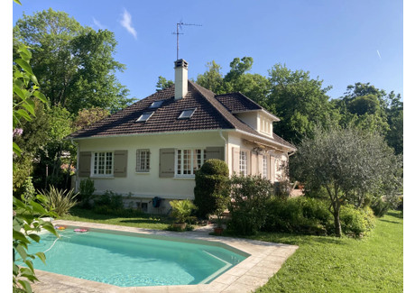 Dom na sprzedaż - Orgeval, Francja, 197 m², 1 096 436 USD (4 396 707 PLN), NET-89005296