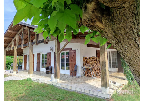 Dom na sprzedaż - Audenge, Francja, 130 m², 563 339 USD (2 219 557 PLN), NET-94520581