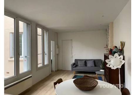 Mieszkanie na sprzedaż - Bagnolet, Francja, 38,02 m², 295 531 USD (1 208 720 PLN), NET-96375038