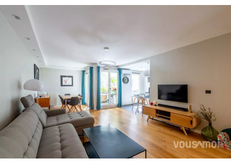 Mieszkanie na sprzedaż - Lyon, Francja, 84 m², 552 506 USD (2 176 873 PLN), NET-96435540