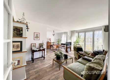 Mieszkanie na sprzedaż - Herblay-Sur-Seine, Francja, 97 m², 317 282 USD (1 275 475 PLN), NET-96759106