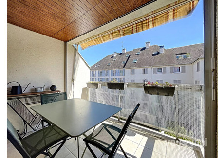 Mieszkanie na sprzedaż - Rueil-Malmaison, Francja, 96 m², 760 841 USD (3 035 755 PLN), NET-97124204