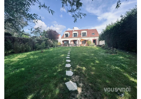 Dom na sprzedaż - Saintry-Sur-Seine, Francja, 168 m², 499 118 USD (1 966 524 PLN), NET-97686329