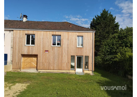 Dom na sprzedaż - Rouffignac-Saint-Cernin-De-Reilhac, Francja, 76 m², 160 883 USD (645 142 PLN), NET-98505668