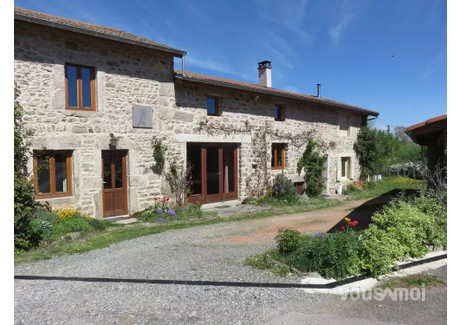 Dom na sprzedaż - Noirétable, Francja, 235 m², 323 044 USD (1 263 102 PLN), NET-98781261