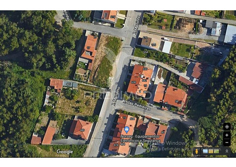 Działka na sprzedaż - Canelas Vila Nova De Gaia, Portugalia, 427 m², 79 084 USD (322 663 PLN), NET-88262946