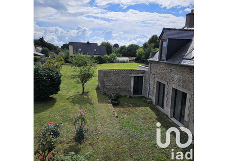 Dom na sprzedaż - Cancale, Francja, 130 m², 603 017 USD (2 466 338 PLN), NET-97508420