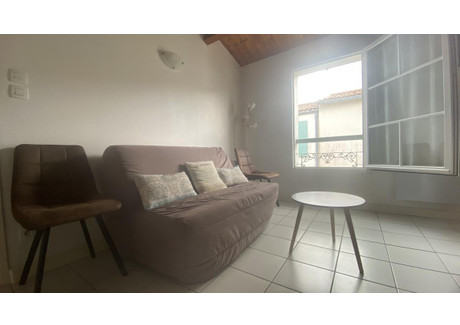 Mieszkanie na sprzedaż - Saint-Martin-De-Re, Francja, 28 m², 225 642 USD (936 415 PLN), NET-98210968