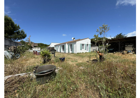 Dom na sprzedaż - Le Bois-Plage-En-Ré, Francja, 130 m², 1 448 441 USD (5 547 527 PLN), NET-99241193