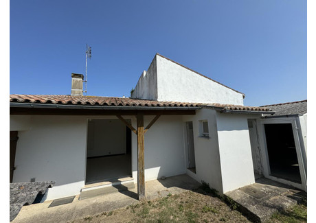 Dom na sprzedaż - Sainte-Marie-De-Ré, Francja, 50 m², 338 410 USD (1 414 553 PLN), NET-99645615