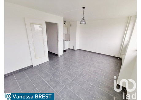 Mieszkanie na sprzedaż - Fresnes, Francja, 27 m², 135 064 USD (560 515 PLN), NET-101948184