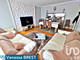 Mieszkanie na sprzedaż - Bagneux, Francja, 74 m², 405 511 USD (1 642 320 PLN), NET-97309971