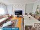 Mieszkanie na sprzedaż - Bagneux, Francja, 74 m², 405 511 USD (1 654 485 PLN), NET-97309971