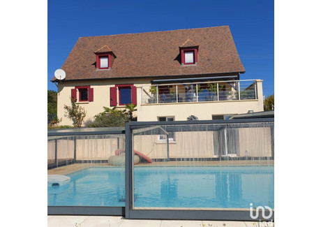 Dom na sprzedaż - Marcillac-Saint-Quentin, Francja, 142 m², 432 255 USD (1 724 696 PLN), NET-95815994