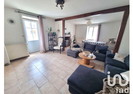 Dom na sprzedaż - La Ferrière-En-Parthenay, Francja, 117 m², 105 515 USD (431 555 PLN), NET-100014729