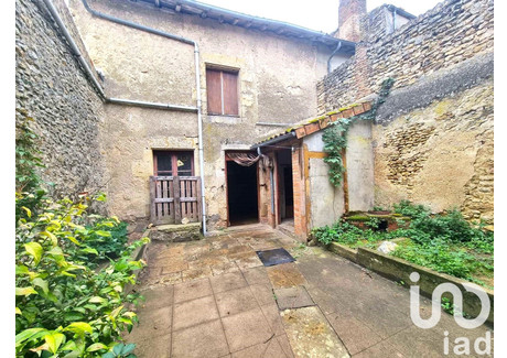 Dom na sprzedaż - Thenezay, Francja, 64 m², 20 779 USD (85 194 PLN), NET-102912982