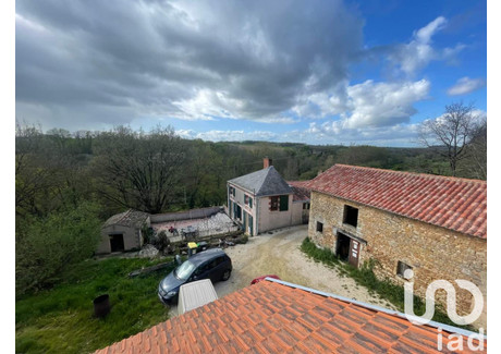 Dom na sprzedaż - Saint-Loup-Sur-Thouet, Francja, 110 m², 155 843 USD (638 956 PLN), NET-103007346