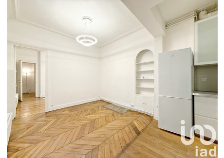 Mieszkanie na sprzedaż - Paris, Francja, 45 m², 564 504 USD (2 308 821 PLN), NET-102088629