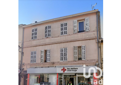 Mieszkanie na sprzedaż - Marseille, Francja, 95 m², 130 017 USD (500 565 PLN), NET-97908181