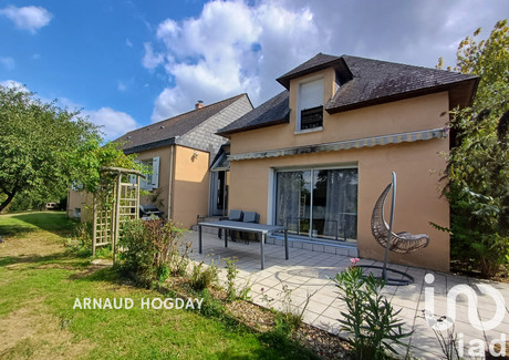 Dom na sprzedaż - Saint Martin Du Fouilloux, Francja, 140 m², 363 041 USD (1 394 079 PLN), NET-100787406