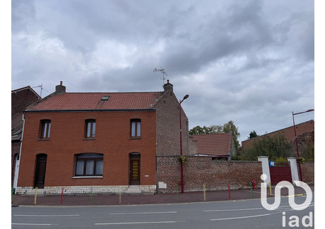 Dom na sprzedaż - Monchecourt, Francja, 150 m², 194 960 USD (809 085 PLN), NET-101431300