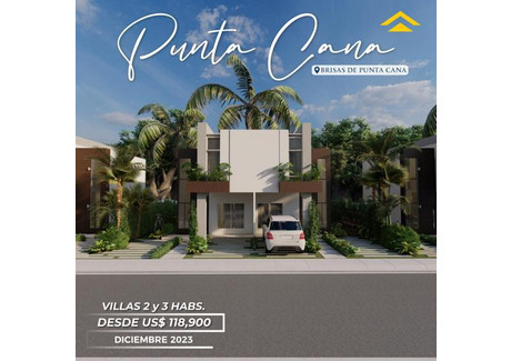 Mieszkanie na sprzedaż - Punta Cana Dominikana, 80 m², 118 999 USD (456 956 PLN), NET-86712609