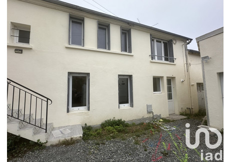 Dom na sprzedaż - Bourges, Francja, 54 m², 139 417 USD (567 427 PLN), NET-101948252