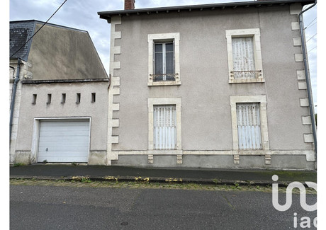 Dom na sprzedaż - Bourges, Francja, 160 m², 238 085 USD (988 051 PLN), NET-103318179