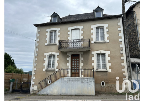 Dom na sprzedaż - Allassac, Francja, 182 m², 92 467 USD (379 114 PLN), NET-100587001