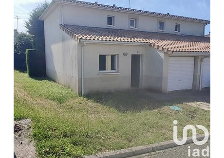 Dom na sprzedaż - Villeneuve-Sur-Lot, Francja, 81 m², 141 537 USD (544 919 PLN), NET-99364822