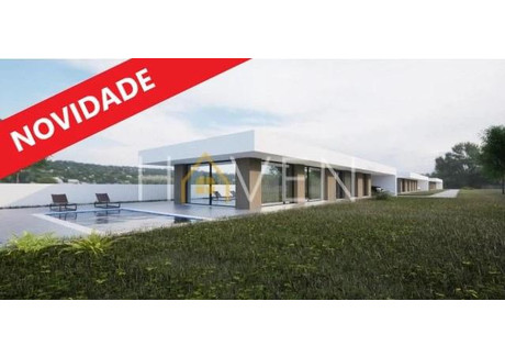 Działka na sprzedaż - São Martinho do Porto São Martinho Do Porto, Portugalia, 4250 m², 65 538 USD (251 009 PLN), NET-95874858